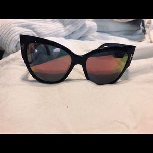 Tom Ford Sunglasses